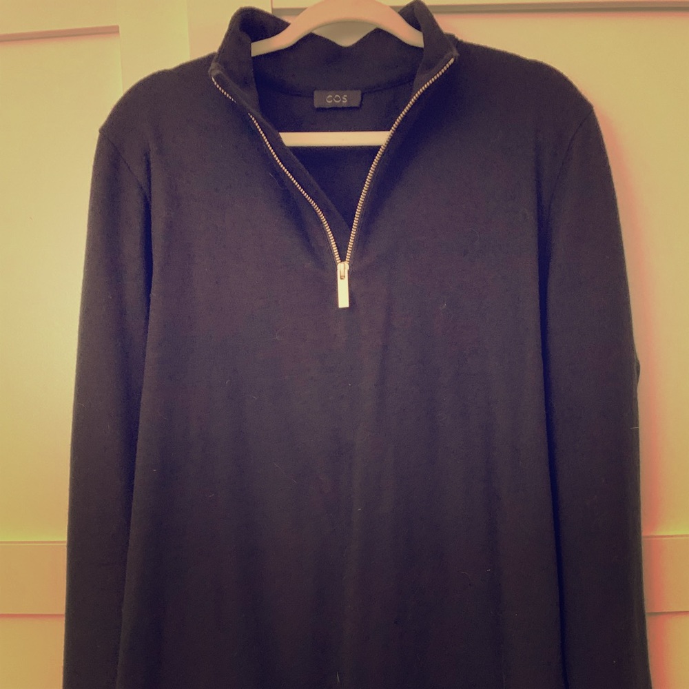 Black man’s cardigan 💯 authentic!